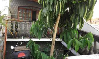 Imagem 6: VILA PROGREDIOR - SOBRADO