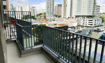 Imagem: LOCALIZAÇAO PRIVILEGIADA - APTO A 500 METROS