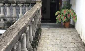 Imagem 4: VILA PROGREDIOR - SOBRADO