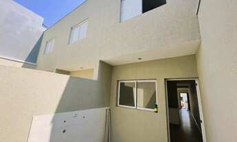 Imagem 3: SOBRADO NOVO - ZONA OESTE Se você está em busca de um sobrado novo, pronto para morar e