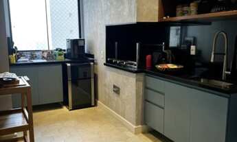 Imagem 7: ALTO PADRAO Apartamento com 4 Quartos e 6 banheiros à Venda, 288 m² Excelente e reform