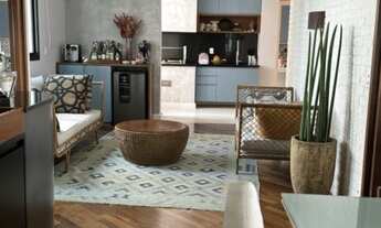 Imagem 4: ALTO PADRAO Apartamento com 4 Quartos e 6 banheiros à Venda, 288 m² Excelente e reform