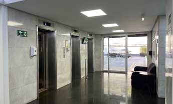 Imagem: CONJUNTOS COMLS UNIFICADOS NOS JARDINS