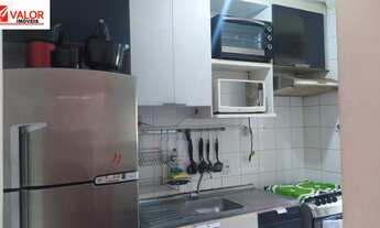 Imagem 6: APARTAMENTO RESIDENCIAL em OSASCO - SP, CONCEIÇÃO