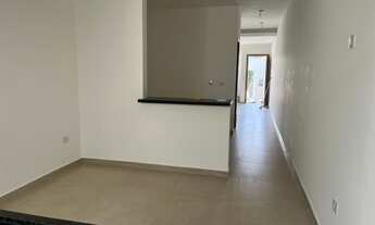 Imagem 5: SOBRADO NOVO - ZONA OESTE Se você está em busca de um sobrado novo, pronto para morar e