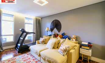 Imagem 5: APTO REFORMADO - EM LOCALIZAÇAO PRIVILEGIADA NA REGIAO CENTRAL DA CAPITAL PAULISTANA Lo