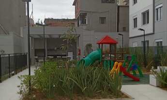 Imagem 2: APARTAMENTO RESIDENCIAL em SÃO PAULO - SP, PARAISÓPOLIS