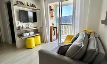 Imagem 3: Apartamento em Cotia, ao lado do Parque Jequitibá, linda área verde, condomínio com várias