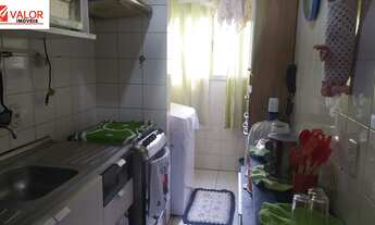 Imagem 4: APARTAMENTO RESIDENCIAL em OSASCO - SP, CONCEIÇÃO