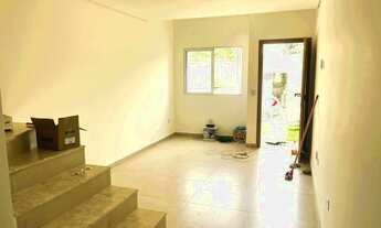 Imagem 7: SOBRADO NOVO - ZONA OESTE Se você está em busca de um sobrado novo, pronto para morar e