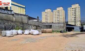 Imagem 6: TERRENO COMERCIAL em SÃO PAULO - SP, JARDIM LÚCIA