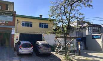 Imagem: CASA COMERCIAL em SÃO PAULO - SP, JARDIM