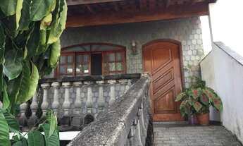 Imagem: VILA PROGREDIOR - SOBRADO