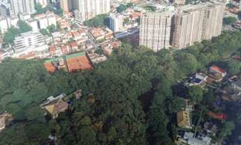 Imagem 6: Apartamento de 40 metros, em fase de construção, previsão de entrega em dezembro de 2025