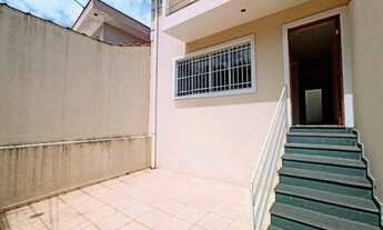 Imagem: CASA RESIDENCIAL em SÃO PAULO - SP, VILA