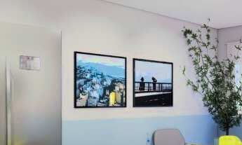 Imagem: APARTAMENTO RESIDENCIAL em SÃO PAULO