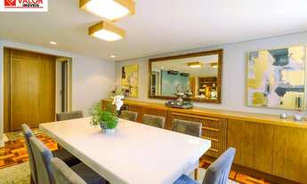 Imagem 4: APTO REFORMADO - EM LOCALIZAÇAO PRIVILEGIADA NA REGIAO CENTRAL DA CAPITAL PAULISTANA Lo