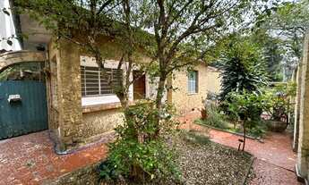 Imagem: JARDIM TRUSSARDI - CASA TÉRREA