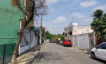 Imagem 1: ESQUINA FCO MORATO COM rua MOTA LIMA..
