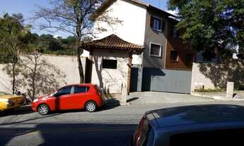 Imagem: CASA RESIDENCIAL em SÃO PAULO - SP, PARQUE