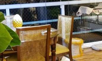 Imagem 5: Apartamento Locacao Tambore , Alameda America