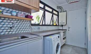 Imagem 5: MAGNIFICO APTO COM 3 SUÍTES NO MORUMBI... ENTRAR E MORAR..