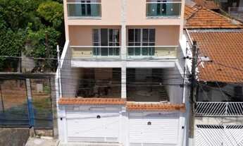 Imagem 4: CASA RESIDENCIAL em SÃO PAULO - SP, RIO PEQUENO