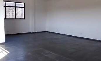 Imagem: Sala de 78 metros, com 2 vagas, próximo