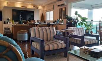 Imagem 4: Apartamento Locacao Tambore , Alameda America