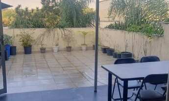 Imagem 2: LINDA COBERTURA - DE 140 M2 - COM CHURRASQUEIRA PLANTA INFERIOR 70 m² PLANTA SUPERIOR T