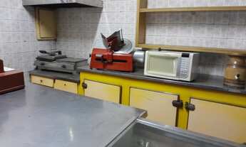 Imagem 5: PONTO COMERCIAL em SÃO PAULO - SP, JARDIM MONTE ALEGRE