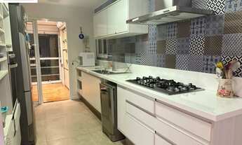 Imagem 6: Apartamento Locacao Tambore , Alameda America