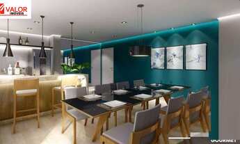 Imagem 4: APARTAMENTO RESIDENCIAL em SÃO PAULO - SP, VILA SONIA