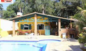 Imagem: CHACARA RURAL, COM 4100 M2 DE TERRENO, APENAS