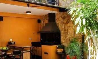 Imagem: CASA EM CONDOMINIO - JARDIM LEONOR COM AR