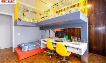 Imagem: APARTAMENTO NA REGIAO NOBRE DA CAPITAL PAULISTANA