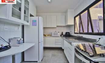 Imagem 7: MAGNIFICO APTO COM 3 SUÍTES NO MORUMBI... ENTRAR E MORAR..