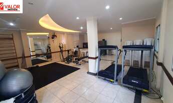 Imagem 4: LINDA COBERTURA - DE 140 M2 - COM CHURRASQUEIRA PLANTA INFERIOR 70 m² PLANTA SUPERIOR T