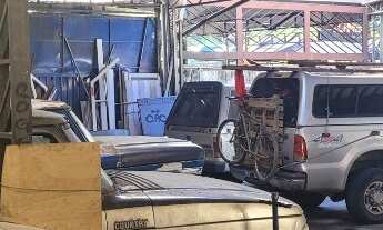 Imagem: GALPAO COMERCIAL em SÃO PAULO - SP, INSTITUTO