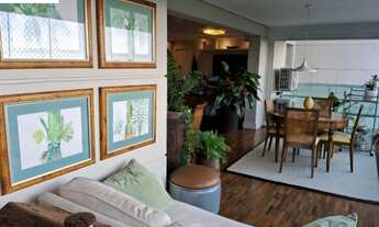 Imagem 2: Apartamento Locacao Tambore , Alameda America