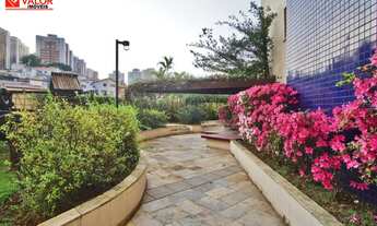 Imagem 2: MAGNIFICO APTO COM 3 SUÍTES NO MORUMBI... ENTRAR E MORAR..