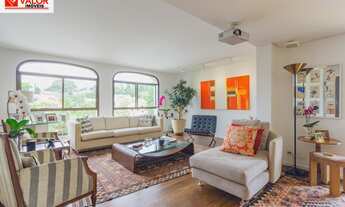 Imagem 2: AMPLO APARTAMENTO NO REAL PARQUE Excelente apartamento voltado praticamente apenas para a