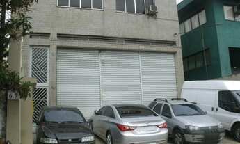 Imagem 2: PRÉDIO COMERCIAL em SÃO PAULO - SP, JARDIM PERI PERI