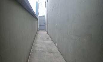 Imagem 5: PRÉDIO COMERCIAL em SÃO PAULO - SP, JARDIM PERI PERI