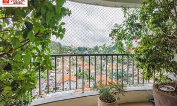 Imagem 6: AMPLO APARTAMENTO NO REAL PARQUE Excelente apartamento voltado praticamente apenas para a