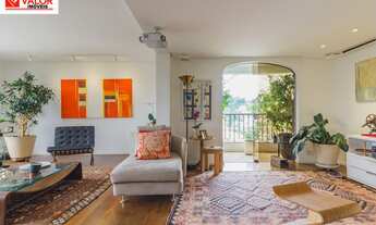 Imagem 5: AMPLO APARTAMENTO NO REAL PARQUE Excelente apartamento voltado praticamente apenas para a