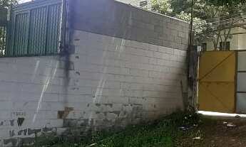 Imagem: TERRENO NAS IMEDIAÇÕES DA EST METRÔ SP