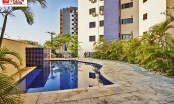 Imagem 1: MAGNIFICO APTO COM 3 SUÍTES NO MORUMBI... ENTRAR E MORAR..