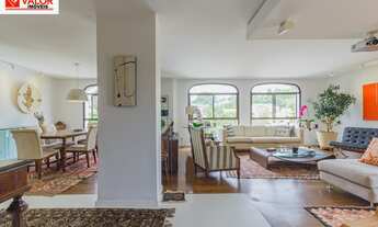 Imagem: AMPLO APARTAMENTO NO REAL PARQUE Excelente