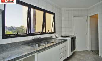 Imagem 6: MAGNIFICO APTO COM 3 SUÍTES NO MORUMBI... ENTRAR E MORAR..